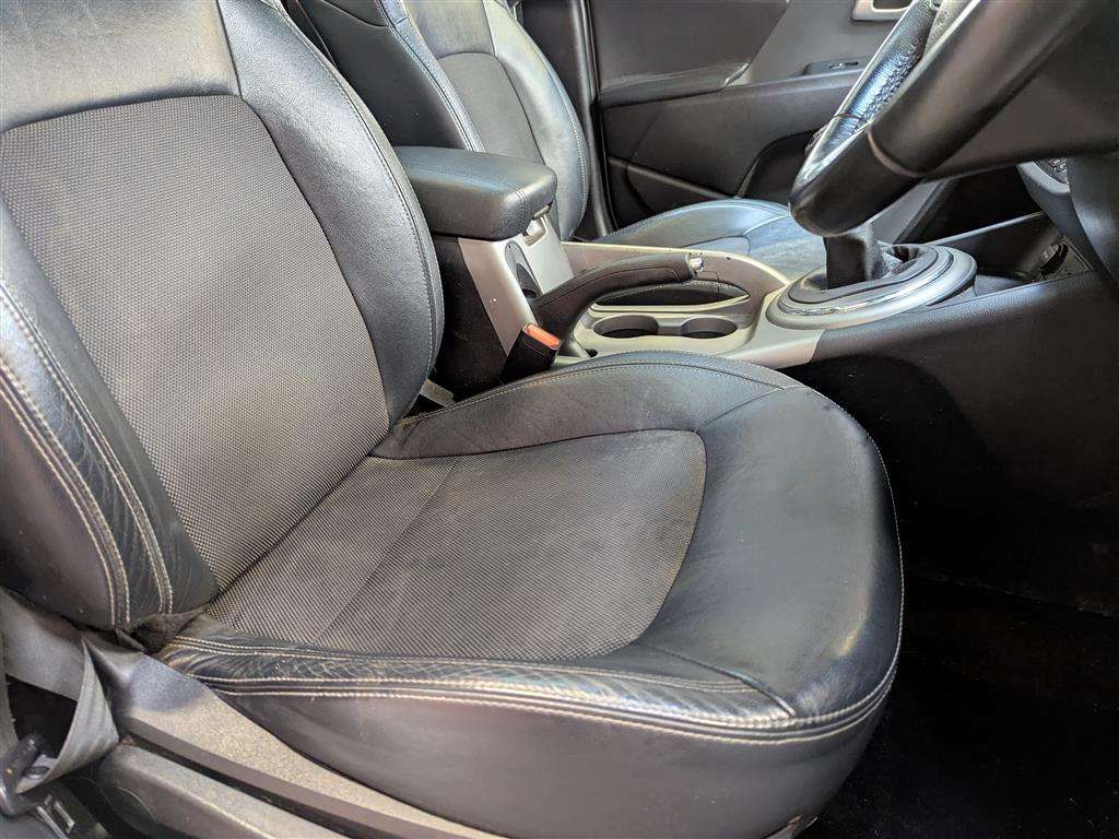 <p>2015 KIA SPORTAGE KX-2 CRDI</p>