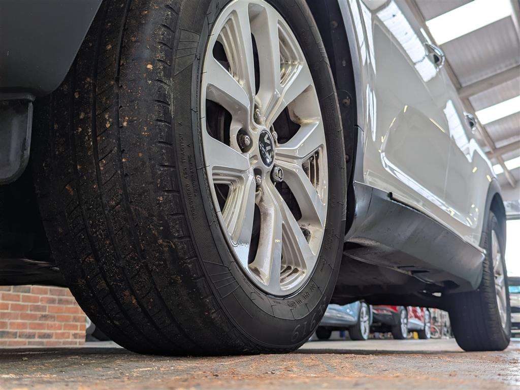 <p>2015 KIA SPORTAGE KX-2 CRDI</p>