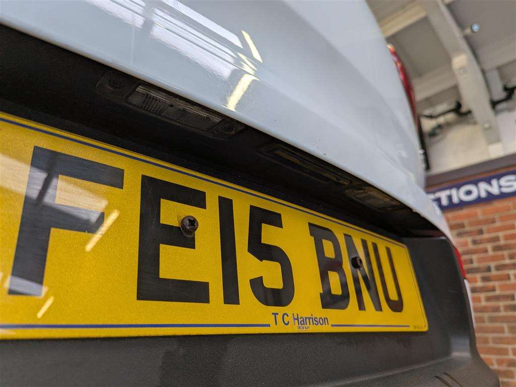 <p>2015 KIA SPORTAGE KX-2 CRDI</p>