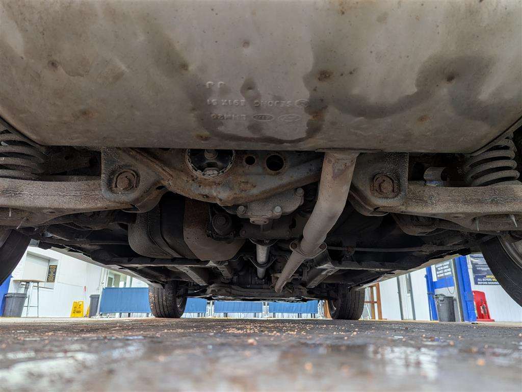 <p>2015 KIA SPORTAGE KX-2 CRDI</p>