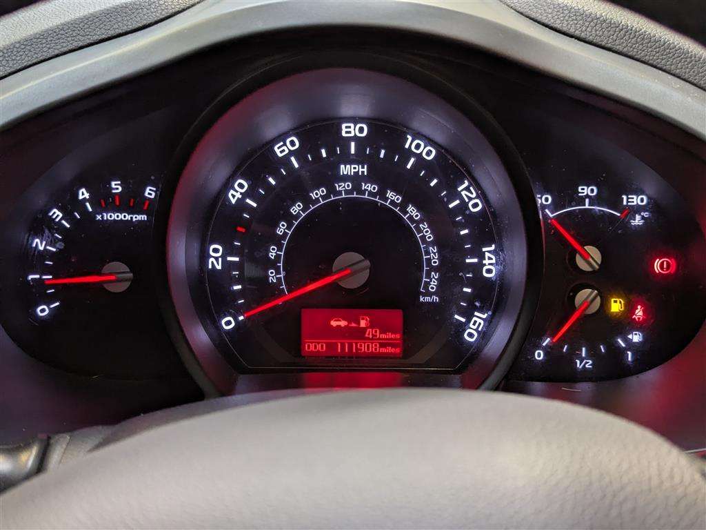 <p>2015 KIA SPORTAGE KX-2 CRDI</p>