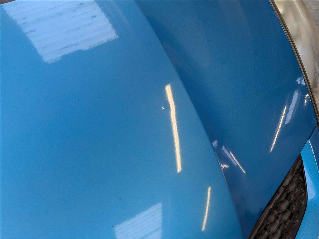 <p>2010 HONDA JAZZ I-VTEC EX</p>