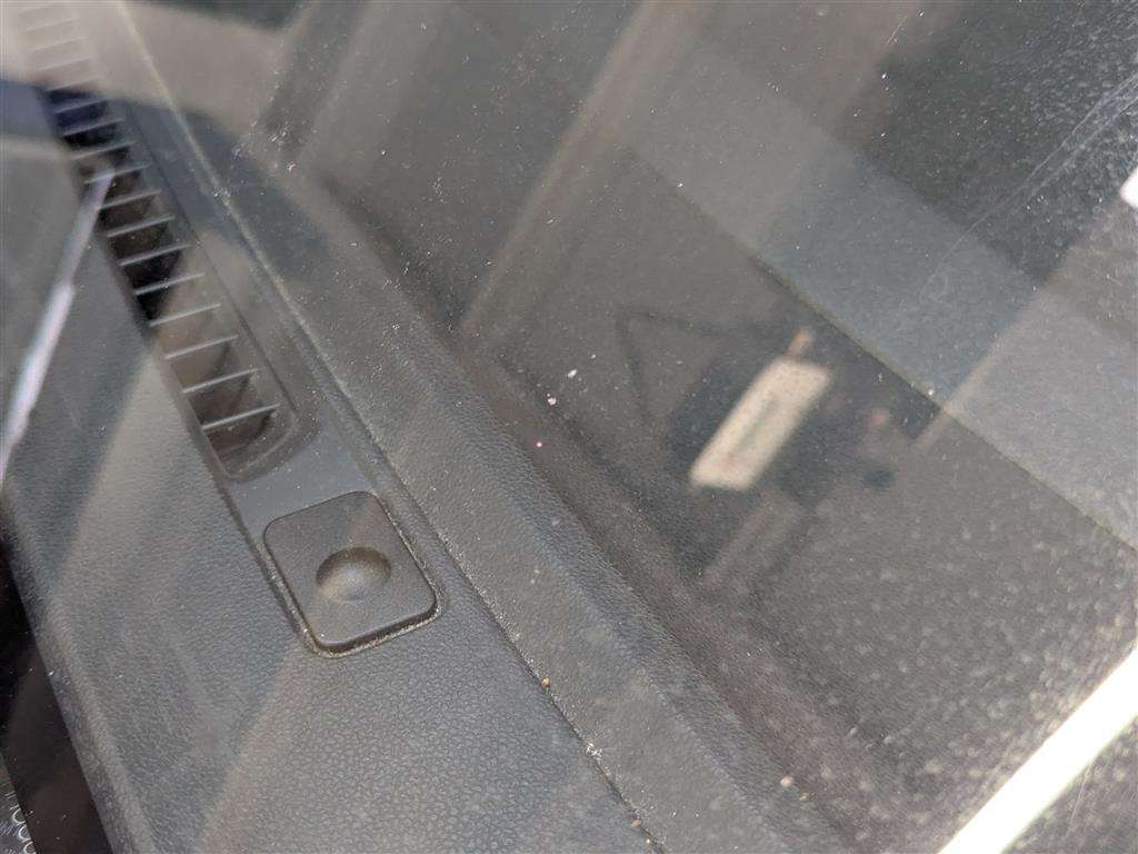 <p>2010 HONDA JAZZ I-VTEC EX</p>