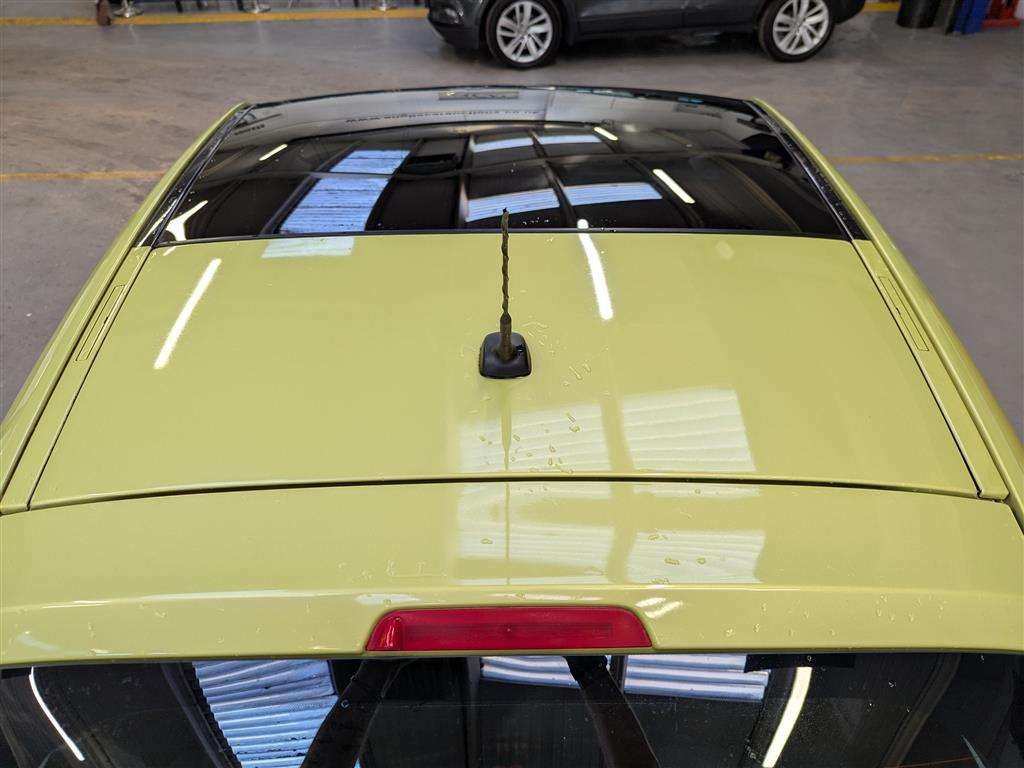 <p>2014 VAUXHALL ADAM JAM S/S</p>