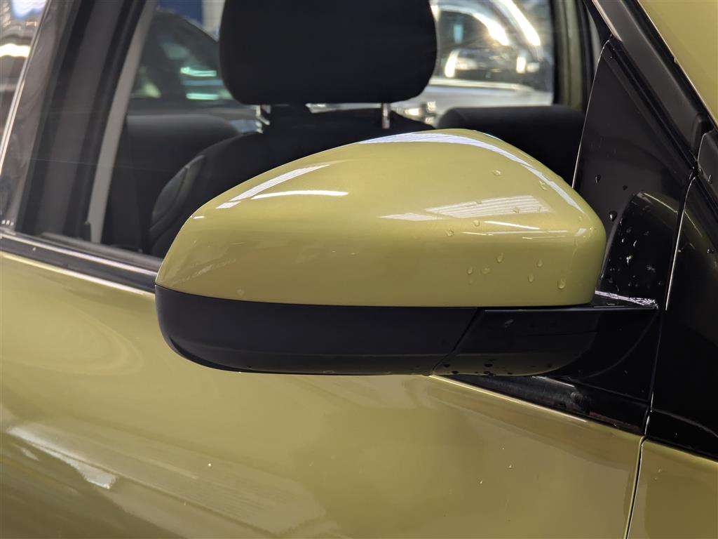 <p>2014 VAUXHALL ADAM JAM S/S</p>