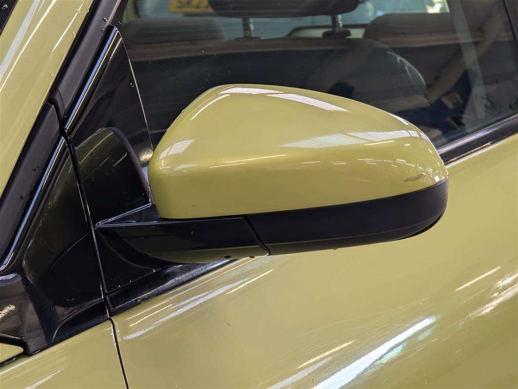 <p>2014 VAUXHALL ADAM JAM S/S</p>