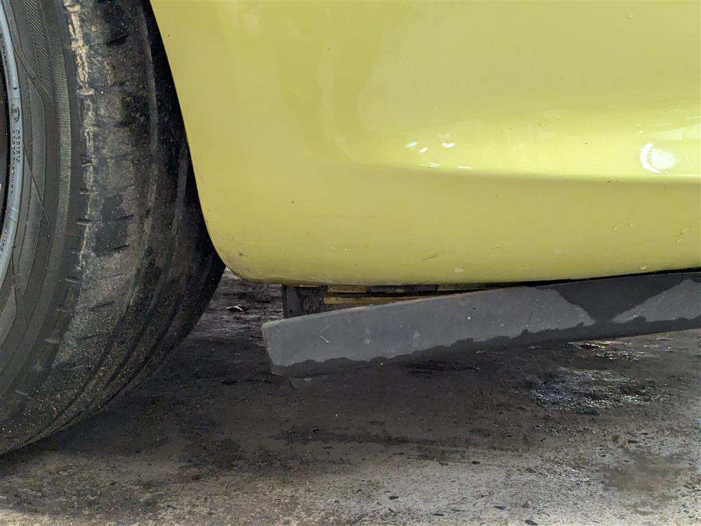 <p>2014 VAUXHALL ADAM JAM S/S</p>