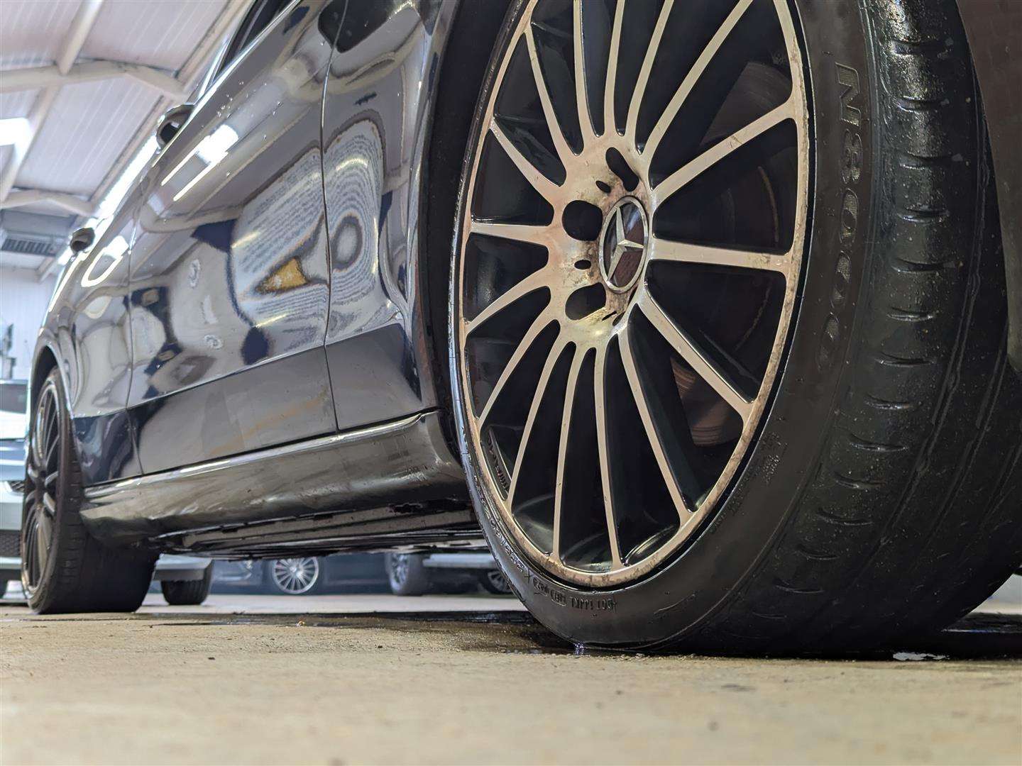 <p>2016 MERCEDES-BENZ C220 D SPORT PREMIUM AUTO</p>