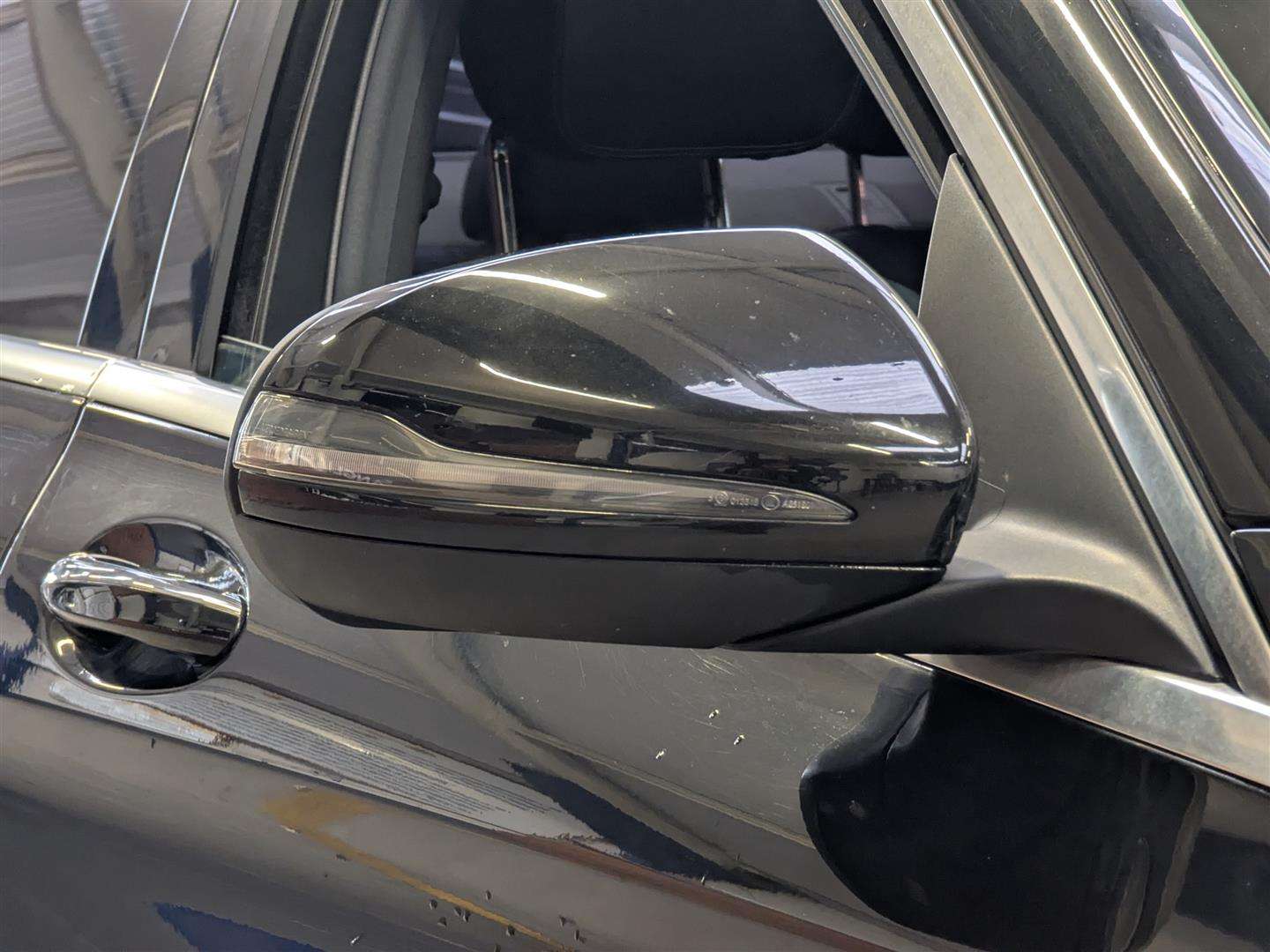 <p>2016 MERCEDES-BENZ C220 D SPORT PREMIUM AUTO</p>