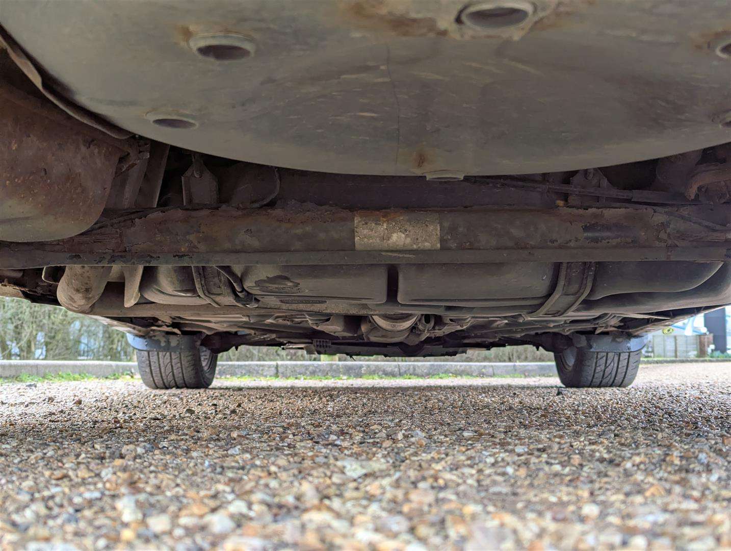 <p>2002 SAAB 9-3</p>