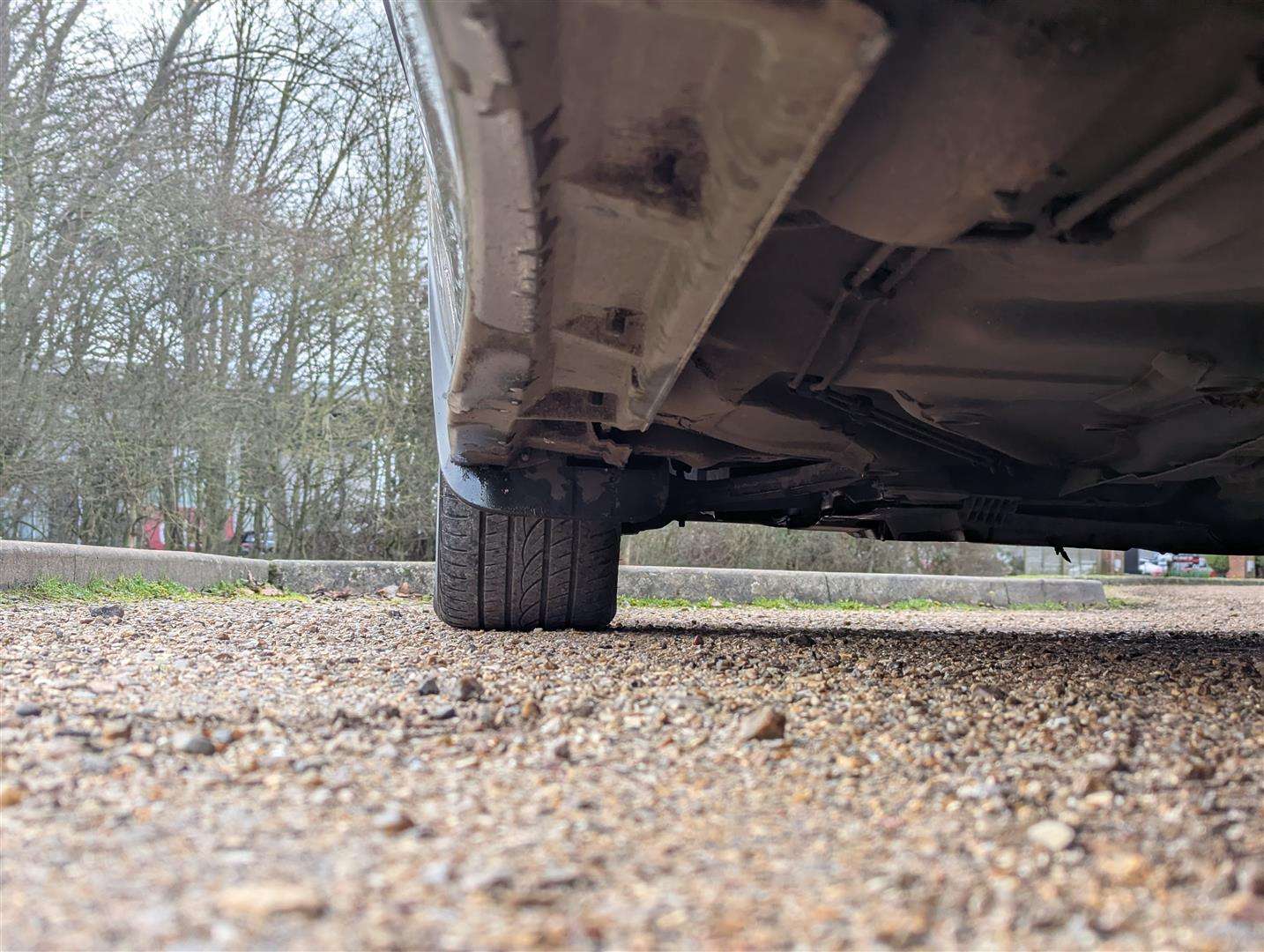 <p>2002 SAAB 9-3</p>