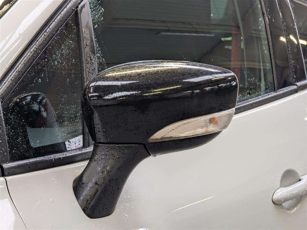 <p>2016 RENAULT CLIO RENAULTSPORT NAV LUX</p>