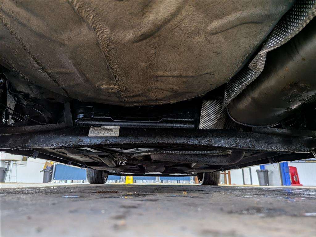 <p>2013 FORD FIESTA ST-2 TURBO</p>