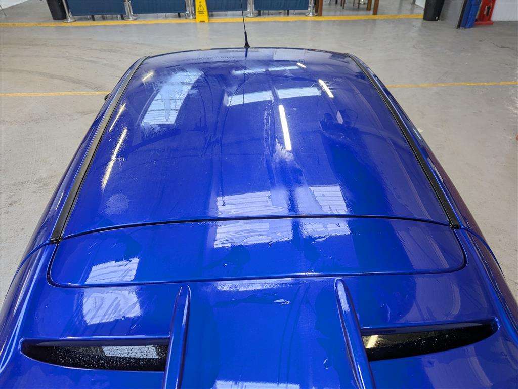 <p>2013 FORD FIESTA ST-2 TURBO</p>