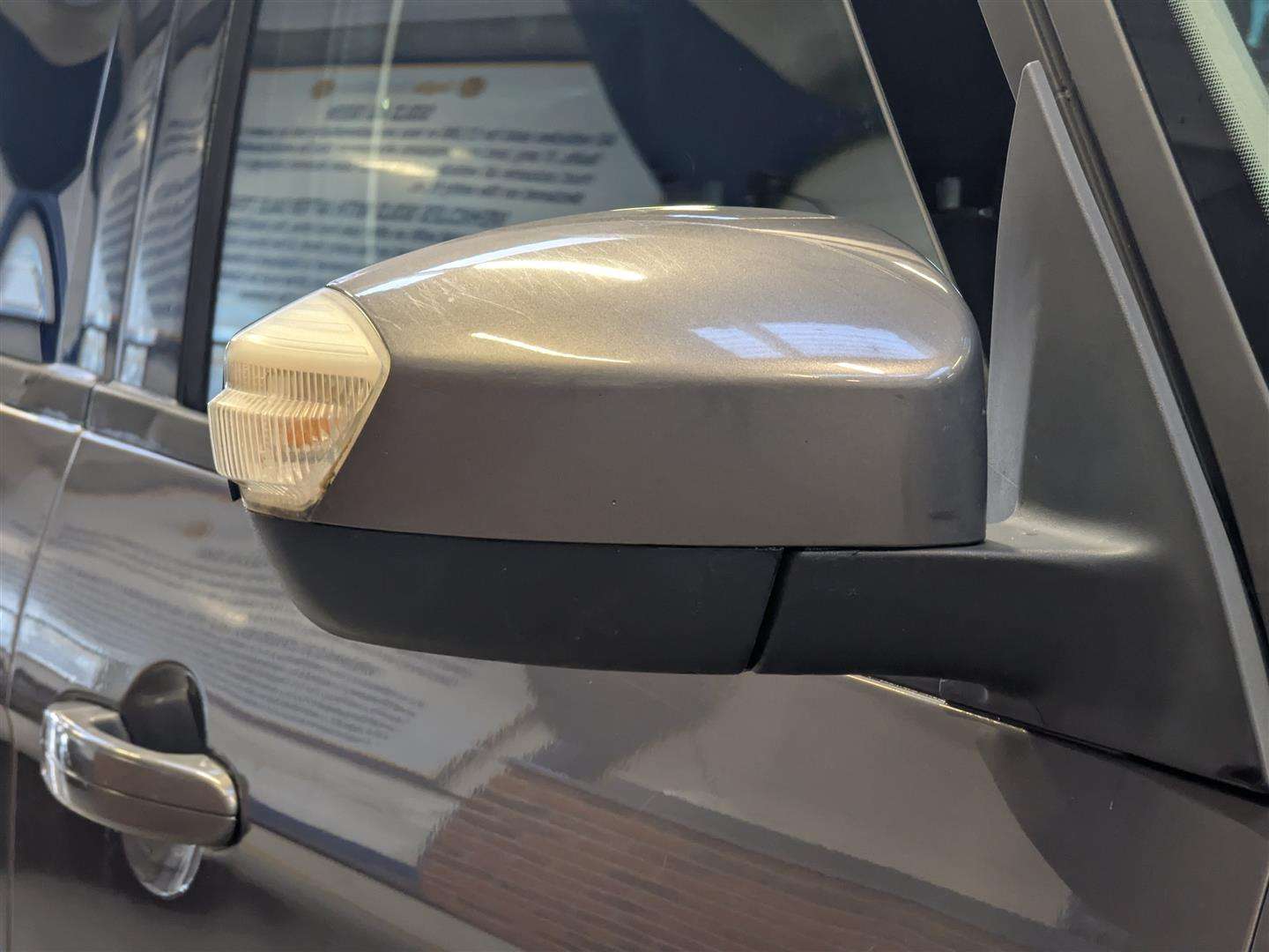 <p>2013 FORD S-MAX ZETEC TDCI</p>