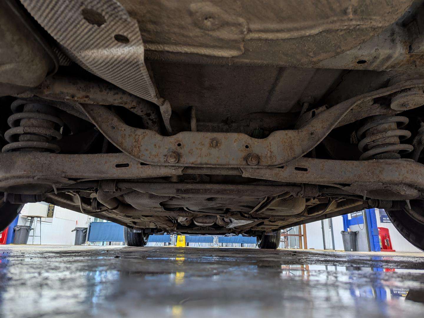 <p>2013 FORD S-MAX ZETEC TDCI</p>