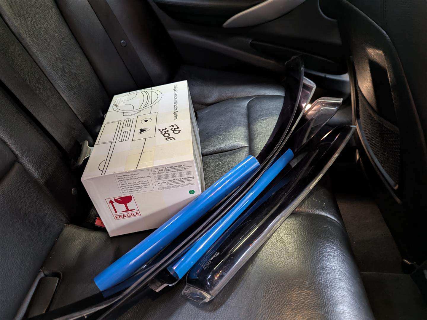 <p>2017 BMW 330E M SPORT AUTO</p>