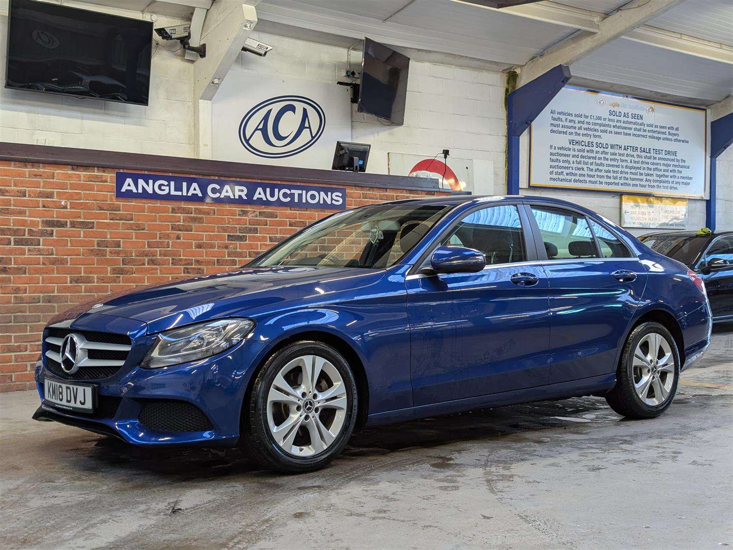 <p>2018 MERCEDES-BENZ C 220 SE EXECUTIVE EDITIO</p>