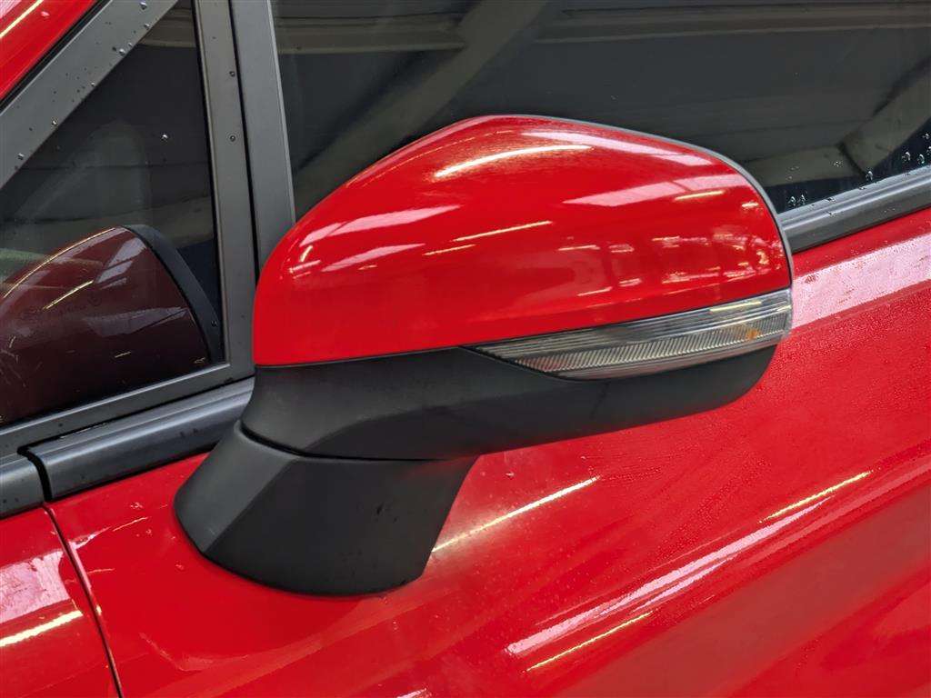 <p>2019 FORD FIESTA ST-LINE X TURBO</p>