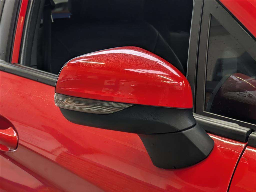 <p>2019 FORD FIESTA ST-LINE X TURBO</p>