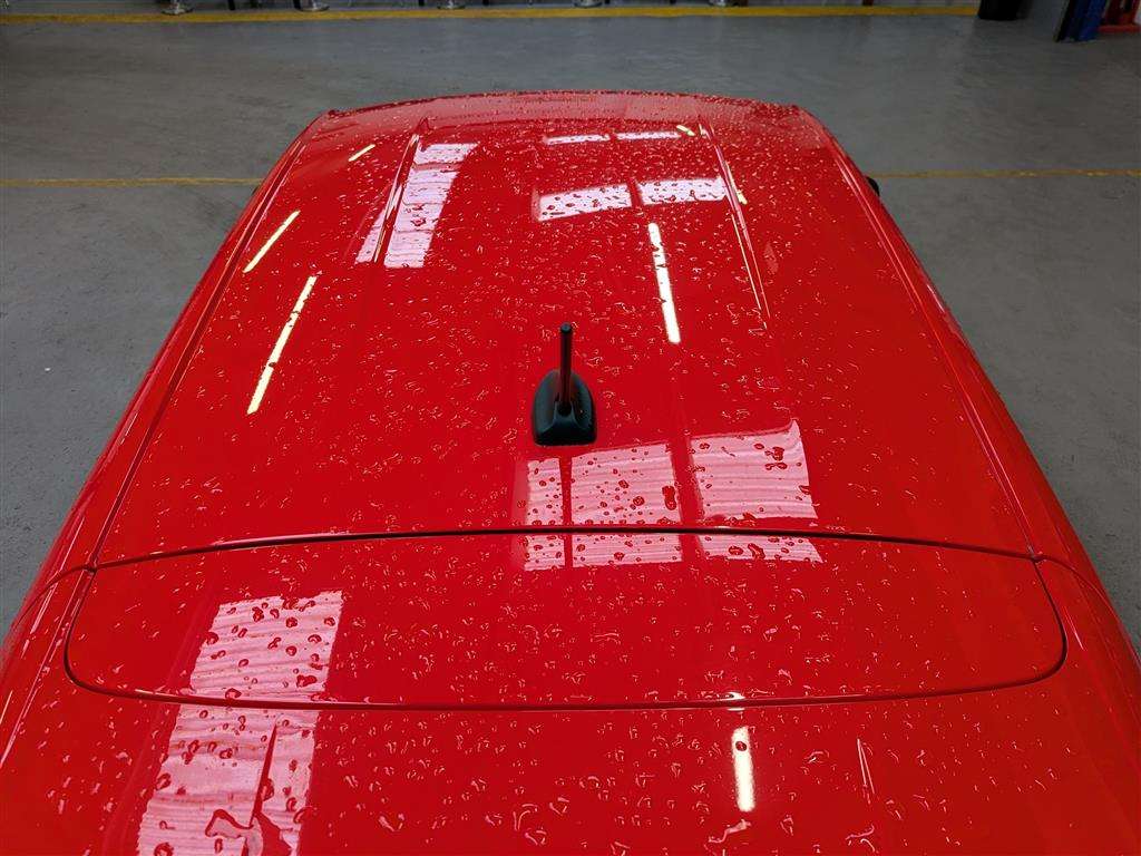 <p>2019 FORD FIESTA ST-LINE X TURBO</p>