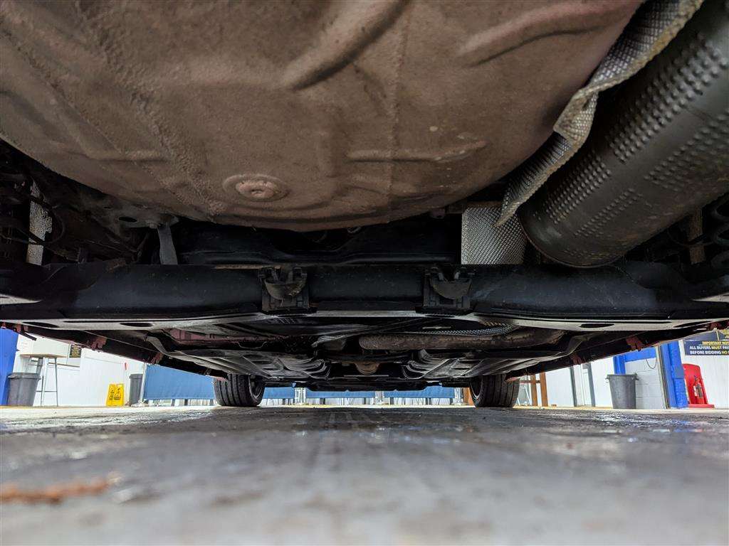 <p>2019 FORD FIESTA ST-LINE X TURBO</p>