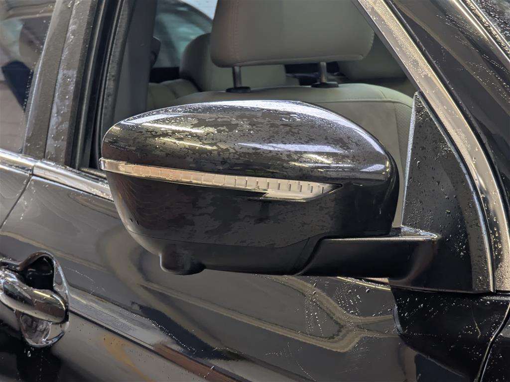 <p>2014 NISSAN QASHQAI PREMIER DCI 4X4</p>