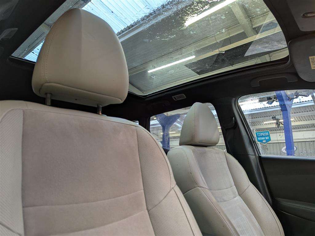 <p>2014 NISSAN QASHQAI PREMIER DCI 4X4</p>