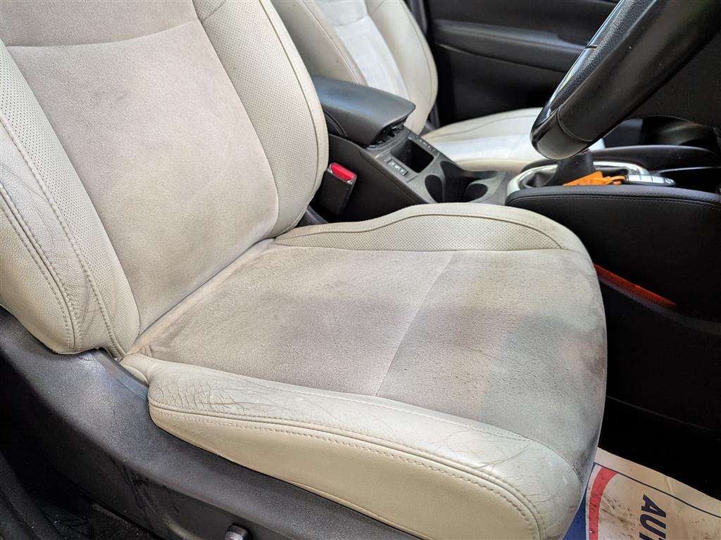 <p>2014 NISSAN QASHQAI PREMIER DCI 4X4</p>