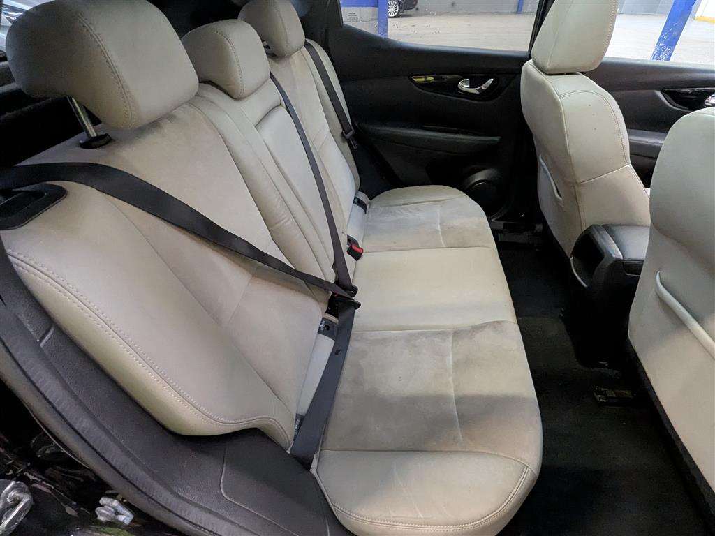 <p>2014 NISSAN QASHQAI PREMIER DCI 4X4</p>