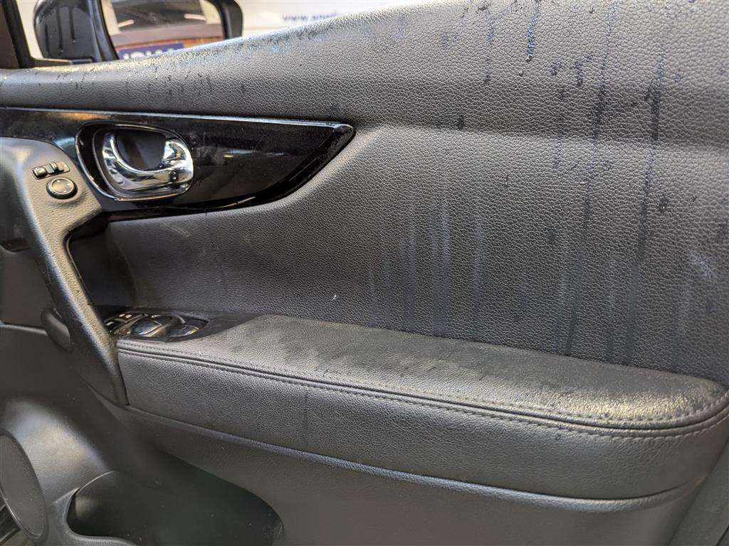 <p>2014 NISSAN QASHQAI PREMIER DCI 4X4</p>