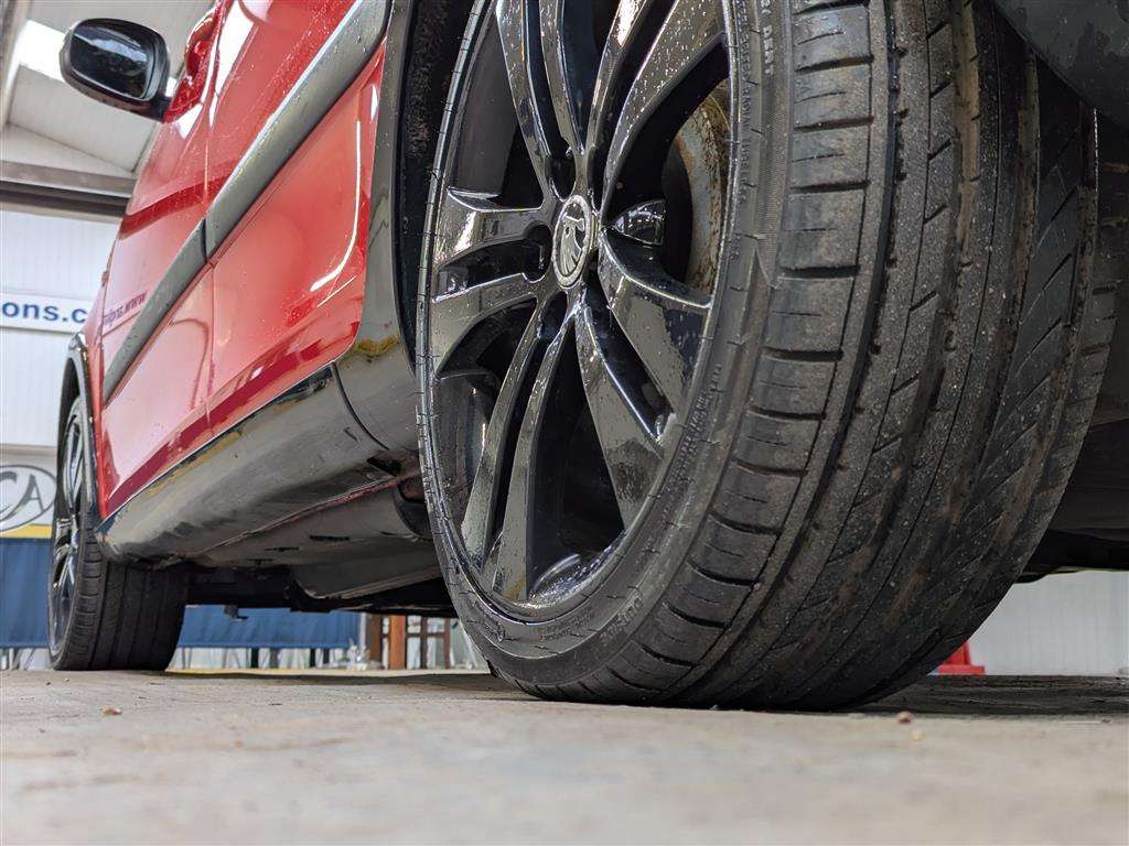 <p>2013 SKODA FABIA MONTE CARLO TECH TD</p>