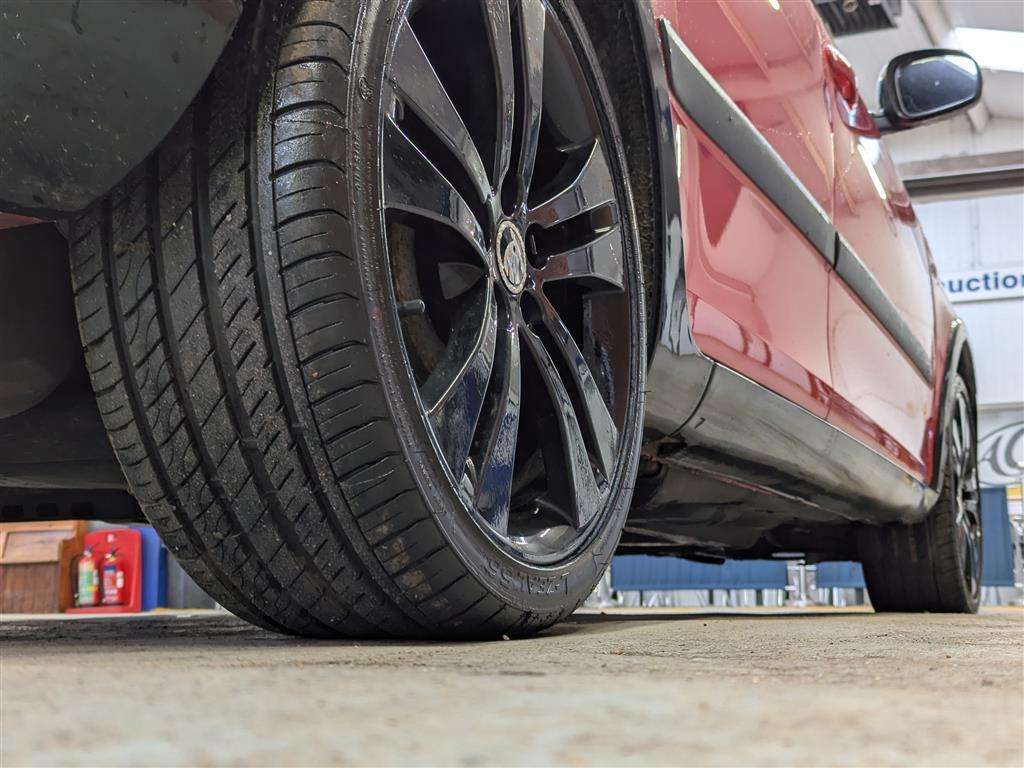 <p>2013 SKODA FABIA MONTE CARLO TECH TD</p>