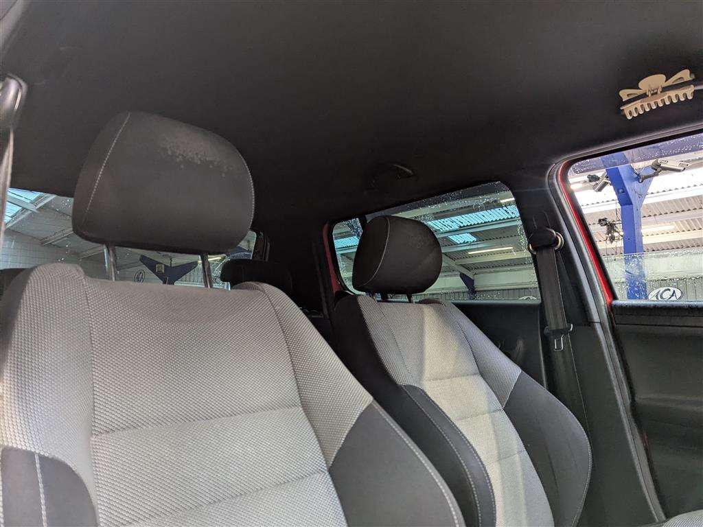 <p>2013 SKODA FABIA MONTE CARLO TECH TD</p>