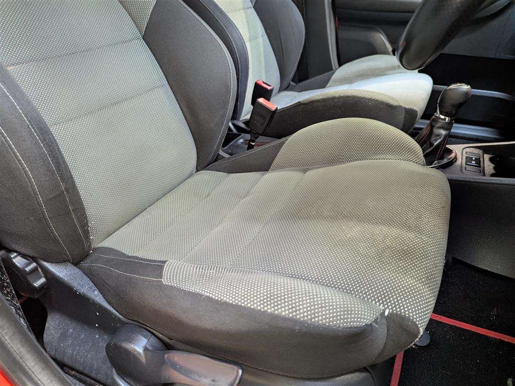 <p>2013 SKODA FABIA MONTE CARLO TECH TD</p>