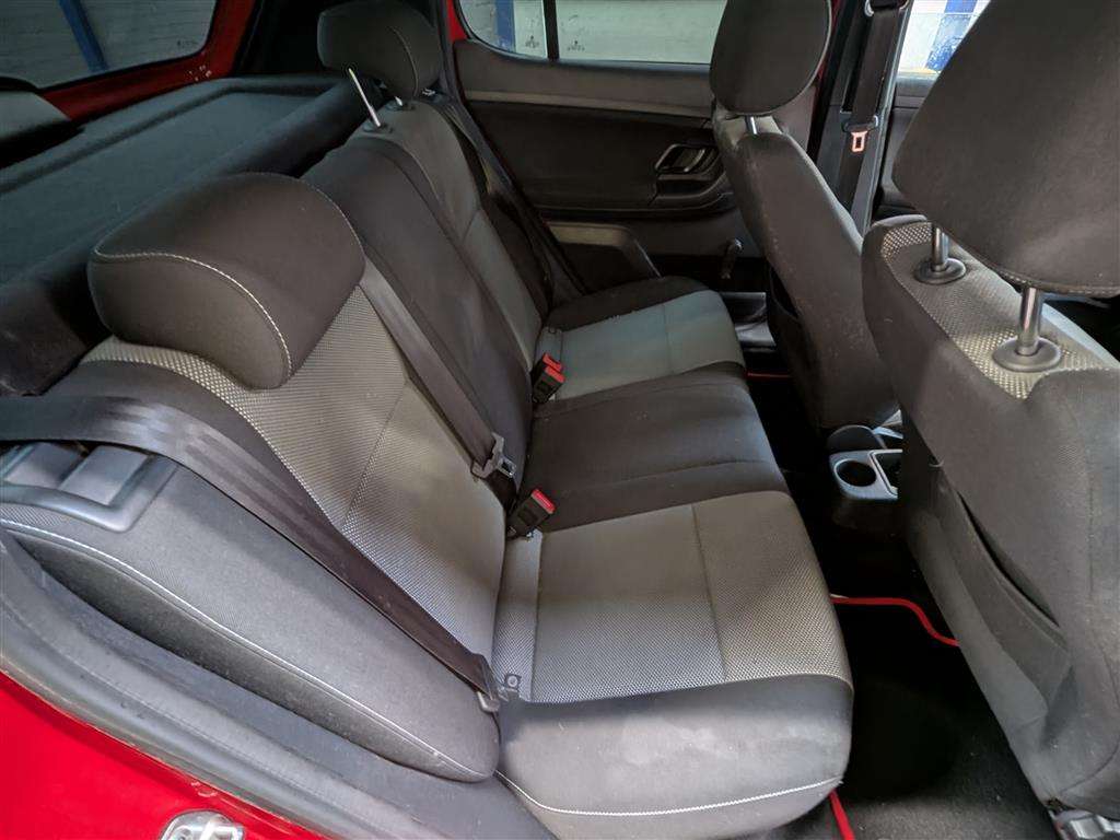 <p>2013 SKODA FABIA MONTE CARLO TECH TD</p>