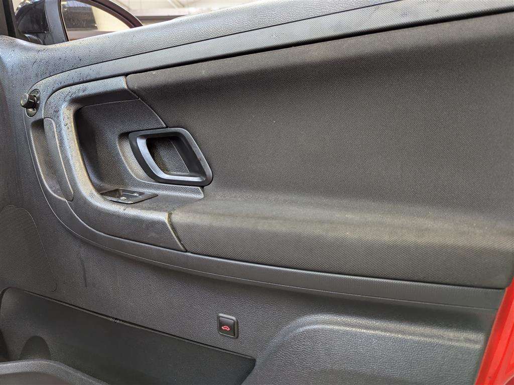 <p>2013 SKODA FABIA MONTE CARLO TECH TD</p>