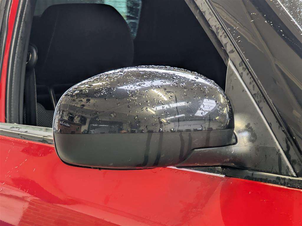 <p>2013 SKODA FABIA MONTE CARLO TECH TD</p>