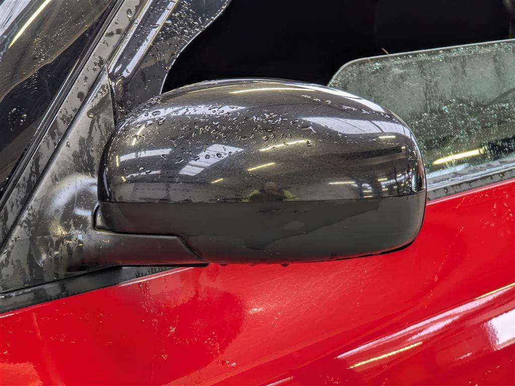 <p>2013 SKODA FABIA MONTE CARLO TECH TD</p>