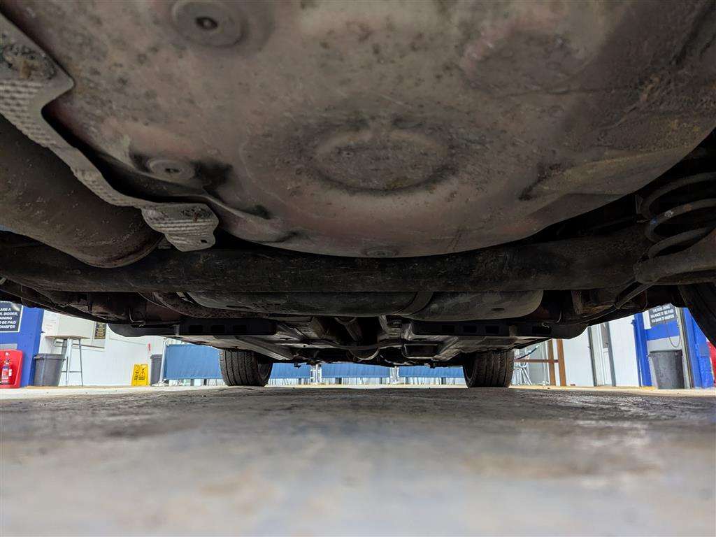 <p>2013 SKODA FABIA MONTE CARLO TECH TD</p>