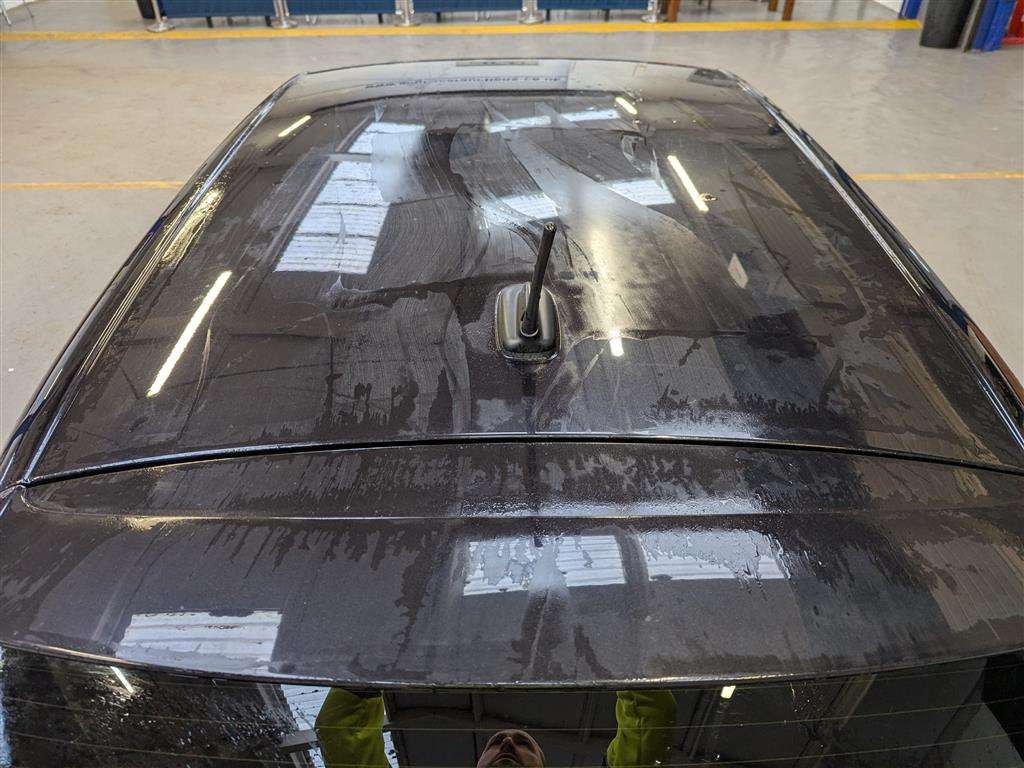 <p>2013 SKODA FABIA MONTE CARLO TECH TD</p>