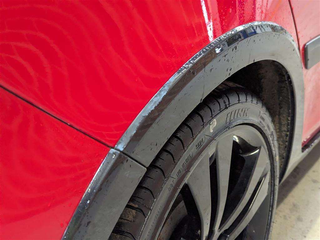 <p>2013 SKODA FABIA MONTE CARLO TECH TD</p>