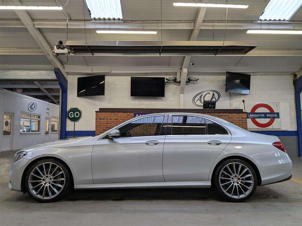 <p>2016 MERCEDES-BENZ E 220 D AMG LINE AUTO</p>
