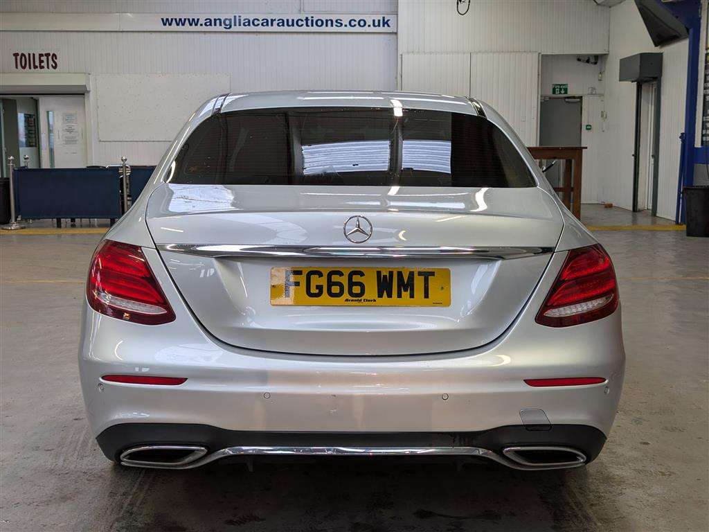 <p>2016 MERCEDES-BENZ E 220 D AMG LINE AUTO</p>