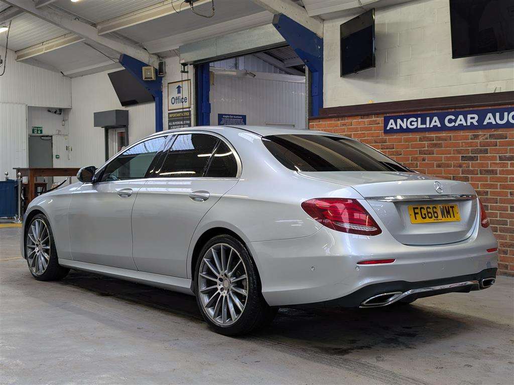 <p>2016 MERCEDES-BENZ E 220 D AMG LINE AUTO</p>