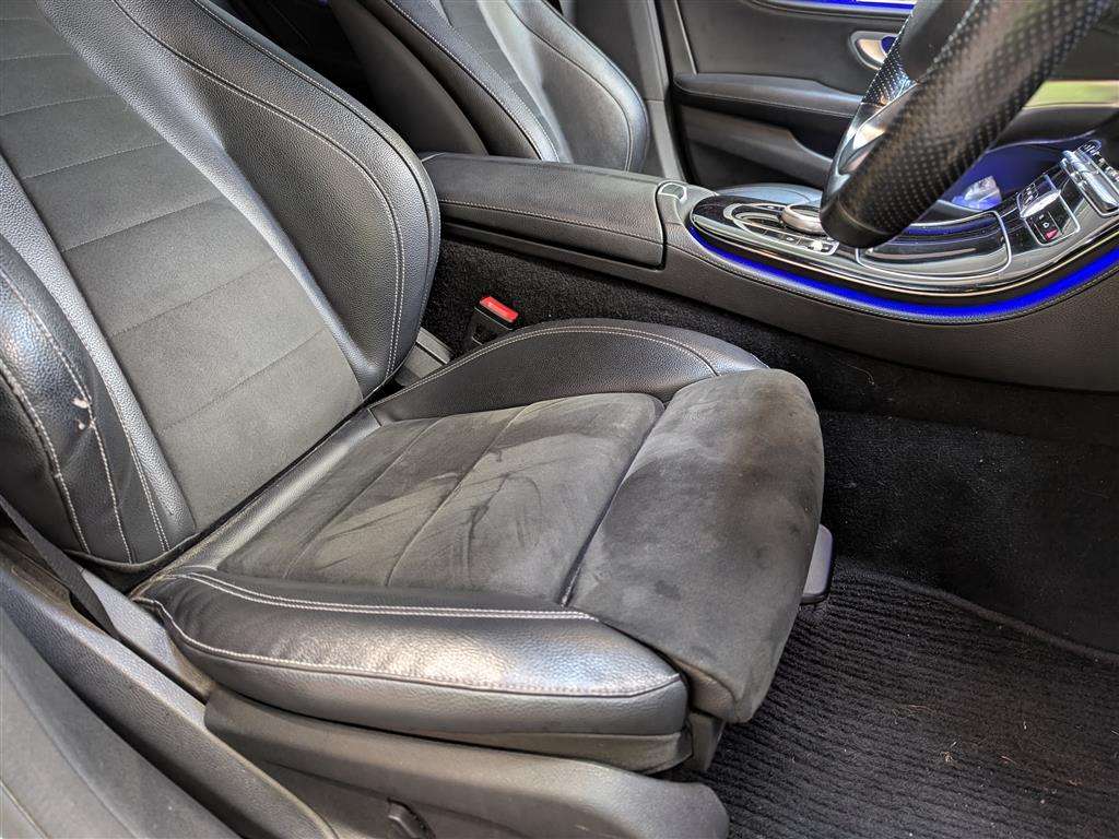 <p>2016 MERCEDES-BENZ E 220 D AMG LINE AUTO</p>