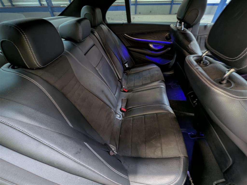 <p>2016 MERCEDES-BENZ E 220 D AMG LINE AUTO</p>