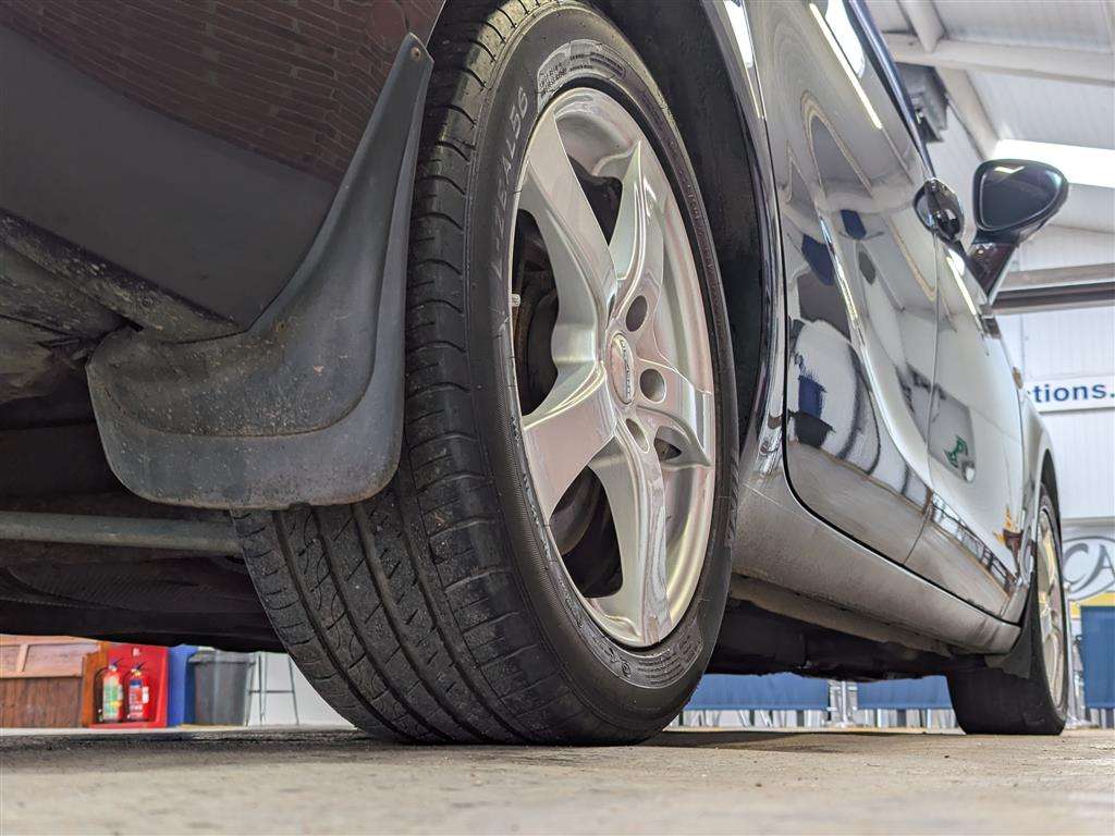 <p>2015 VAUXHALL ZAFIRA TOURER EXCLUSIV CD</p>