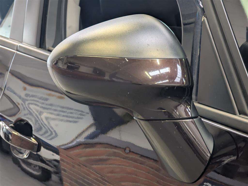 <p>2015 VAUXHALL ZAFIRA TOURER EXCLUSIV CD</p>