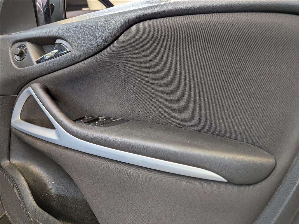 <p>2015 VAUXHALL ZAFIRA TOURER EXCLUSIV CD</p>